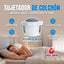 📐 Sujetador de Colchón 🛏️ Sábanas Firmes, Cama Siempre Impecable