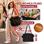 Bolso Multiuso Expandible 👜✨PREMIUM✨