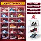 Organizador Acrilico INDIVIDUAL📦 Resistente💪Transparente